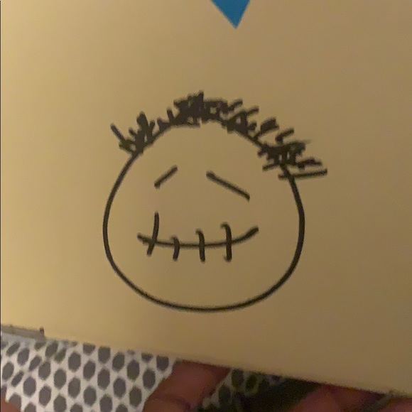 Travis Scott ones - Picture 6 of 6